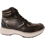 Xsensible - 30152.3 Louisiana GX - Sneakers - Zwart