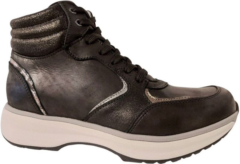 Xsensible - 30152.3 Louisiana GX - Sneakers - Zwart