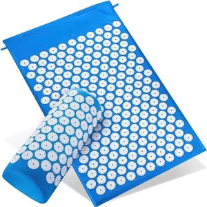 Lexium Spijkermat - Shakti Mat - Acupressuur Mat - Spijkermatten - Shakti Massage