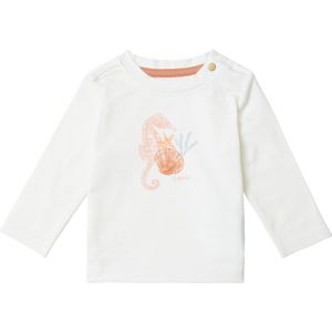 Noppies - Caroline - Longsleeve T-shirt - Whisper White