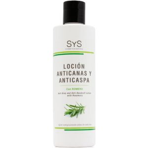 Labnatur Anti-Roos & Anti-Grijs Haarlotion - 100% Natuurlijk - Herstellend & Stimulerend - Haarverzorging - 250ml