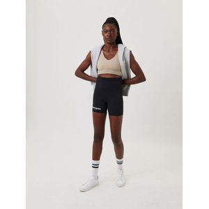 Björn Borg Borg Summer Short Dames - Sportbroeken - zwart - Vrouwen