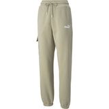 Puma - Power Broek - Groen - Cargobroek