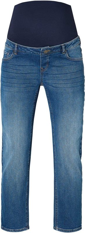 Noppies Jeans 'Hawa'  blauw denim