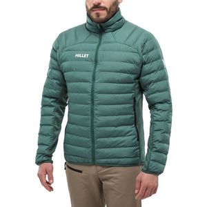 Millet - Fitz Roy Warm - Donzen Jas - Heren