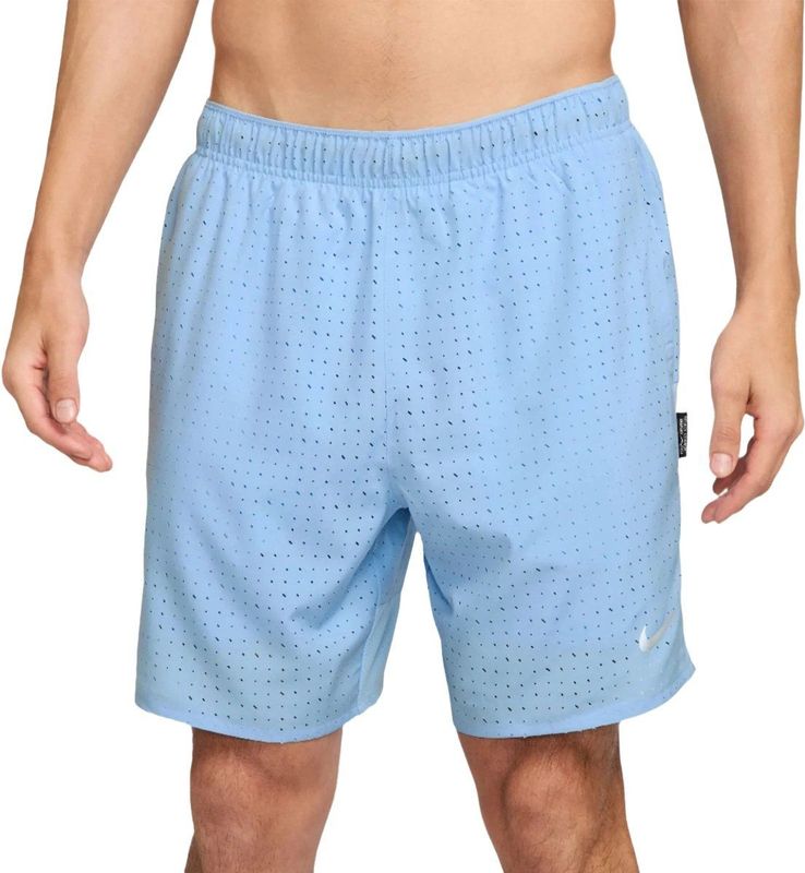 Nike Challenger Breathe Dri-FIT 2-in-1 hardloopshorts voor heren (ca. 18 cm), HJ4176