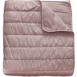 Sprei Pierre Cardin OLIMPIA Roze Bed van 90 (2 Onderdelen)