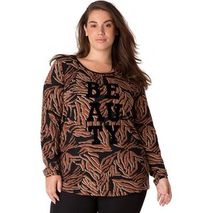 Shirt Bonita Yesta 76 CM