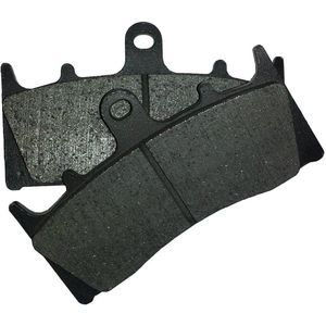 Motor remblokken voorzijde Suzuki GSX 1400 2001 - 2007 GSX1400 YMP188 remblok rem voor
