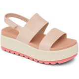 Reef - Water Vista Higher - Sandaal - Sunset Coral - Polyurethaan - PVC-vrij