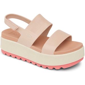 Reef - Water Vista Higher - Sandaal - Sunset Coral - Polyurethaan - PVC-vrij