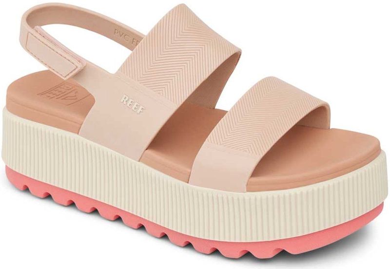 Reef - Water Vista Higher - Sandaal - Sunset Coral - Polyurethaan - PVC-vrij