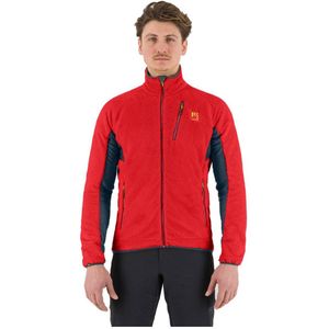 Karpos Vertice Fleece Met Volledige Rits