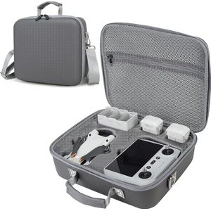 Mini 3 Pro Tas - Draagbare Case Voor DJI Mini 3 Pro Drones