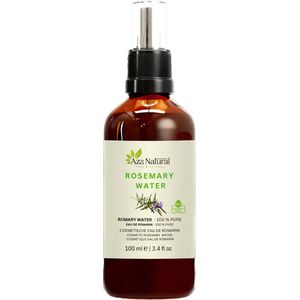 Rosemarijn water - 6x 100 ml