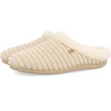 Hot Potatoes - 92202 - Pantoffels - Grijs - Textiel