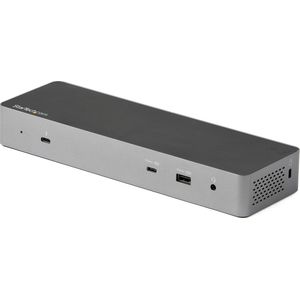 3-Port USB Hub Startech TB3CDK2DHUE