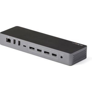 3-Port USB Hub Startech TB3CDK2DHUE