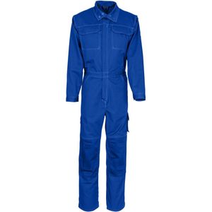 Mascot Industry Overall met kniezakken 10519-442 - Korenblauw - XL