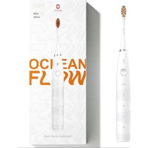 Elektrische Tandenborstel - Electric Toothbrush - Sonische Tandenborstel - Inclusief Oplader