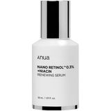 ANUA NANO RETINOL 0.3% + NIACIN RENWEING SERUM 30ml