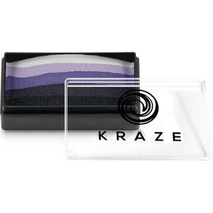 Kraze FX Dome Stroke Amethyst