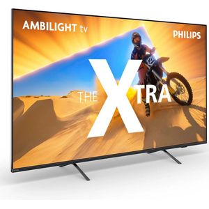 Philips 75PML9009/12 - 75 inch - 4K QD-MiniLED - 2024