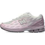 New Balance - 1906W - Sportschoenen - Wit - Synthetisch