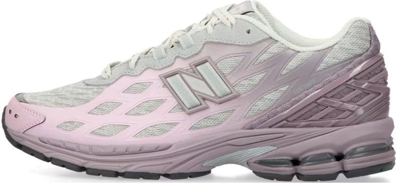 New Balance - 1906W - Sportschoenen - Wit - Synthetisch