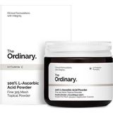 The Ordinary 100% L-Ascorbic Acid Powder - Vitamine C gezichtsverzorging