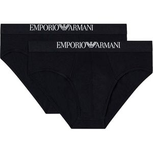 Emporio Armani - EM000251_AF14134 - Slips - 2 Eenheden
