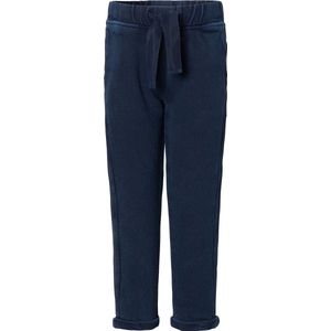 Noppies Broek Kiribati - Black Iris - Maat 98