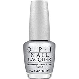 OPI Nail Lacquer DS Radiance