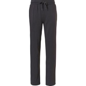 Pastunette For Men Pyjamabroek Donkergrijs