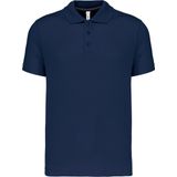PROACT - PA488 - Kinderpolo - Sporty Navy - Korte Mouwen