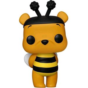 Funko Pop! Disney: Winnie the Pooh - Winnie the Pooh as Bee #1034 Exclusive