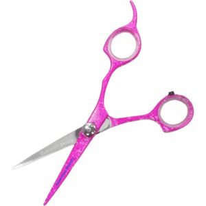 Guardian Beauty Schaar - 5 Inch - Roestvrij Staal - Knipschaar - Rechtshandig - Kappersgereedschap