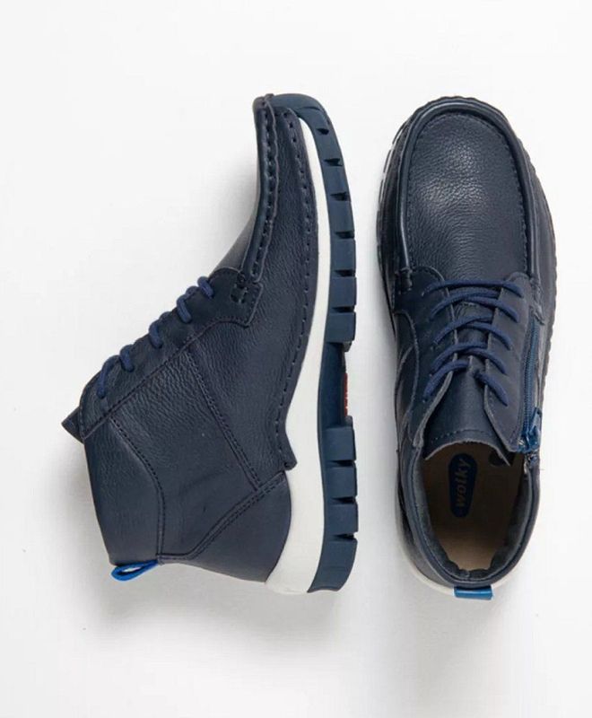 Wolky - 0474030 - Veterboots