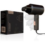 ENOA X4 SMART - Reisföhn - 1100W DC Motor - 3 Snelheden & 3 Temperatuurinstellingen - Compact en Opvouwbaar