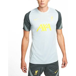 Nike - Liverpool FC Strike Shirt - Liverpool Trainingsshirt -XXL