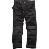 Scruffs - Worker - Werkbroek - Lichtgewicht - Duurzaam Twill Geweefsel