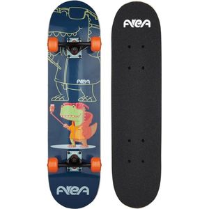 Area skateboard Dino 2 80 kg 79 cm