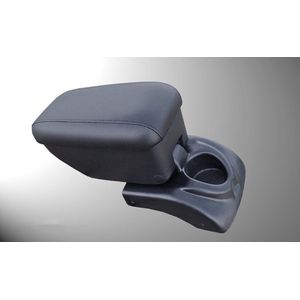 Ford - Armsteun - Passend Voor Ford Focus 2001-2004 - Eenvoudige Montage - Opklapbaar