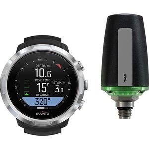 Suunto D5 + Tank POD [Set]