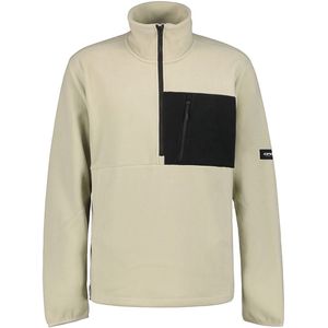 Icepeak - Creil I - Fleece - Halve Rits