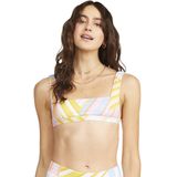 Billabong Break Of Dawn Bikinitop Veelkleurig S Vrouw