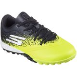 Skechers - Soccer Razor Gold TF - Voetbalschoenen - Geel - EU 41