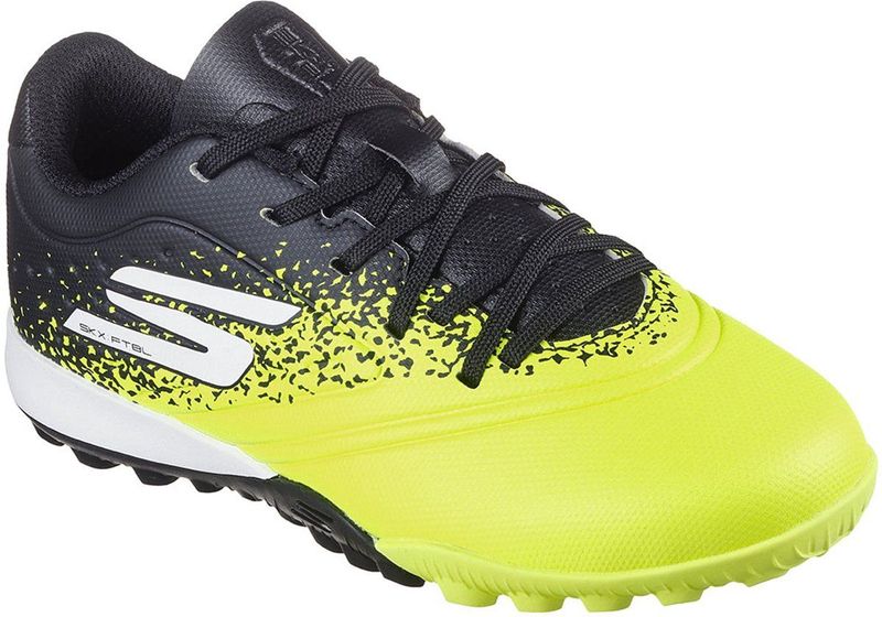 Skechers - Soccer Razor Gold TF - Voetbalschoenen - Geel - EU 41