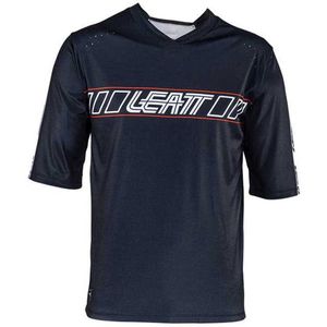 Leatt Mtb 3.0 Langarm Enduro Trui Zwart L Man