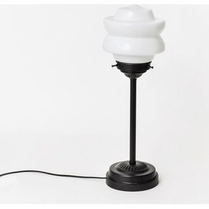 Art Deco Trade - Slanke Tafellamp Small Top Moonlight